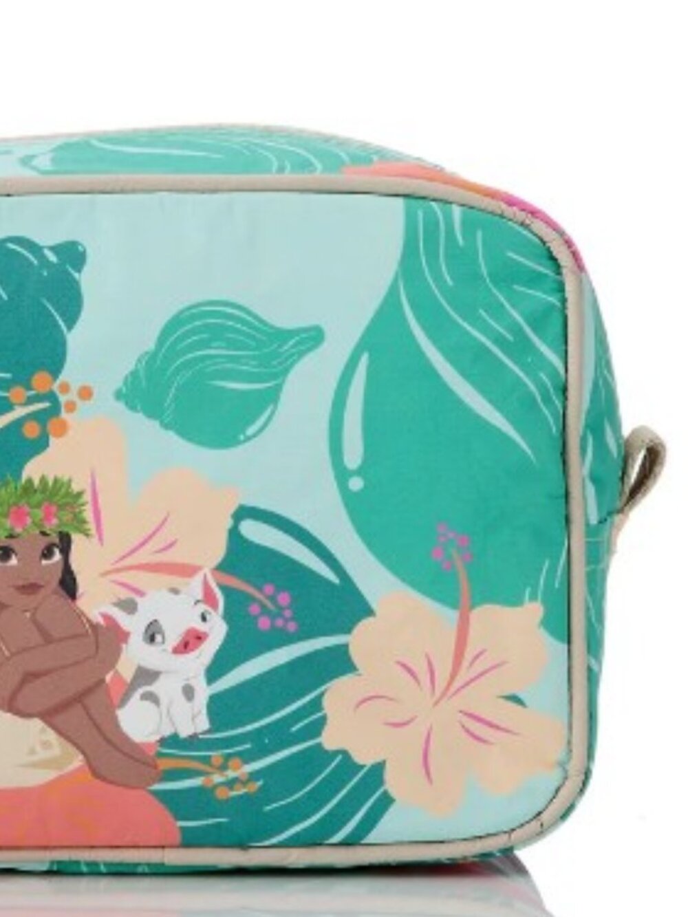 NWT DISNEY🌸Aloha Collection Git Kit High Seas Moana - Picture 3 of 5
